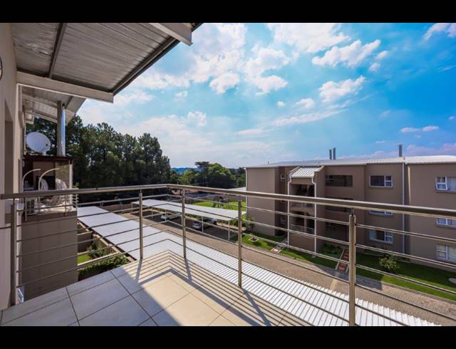 2 BEDROOM APARTMENT TO LET IN RIVONIA